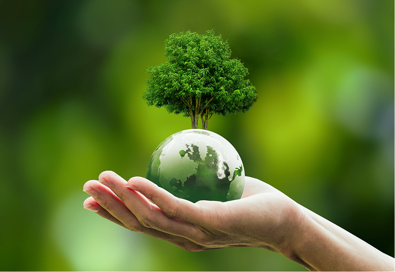 環境永續