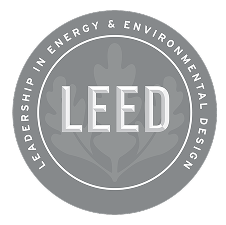 LEED 標章