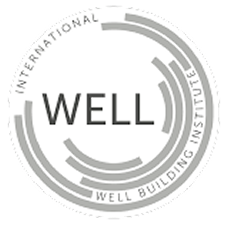 WELL 標章